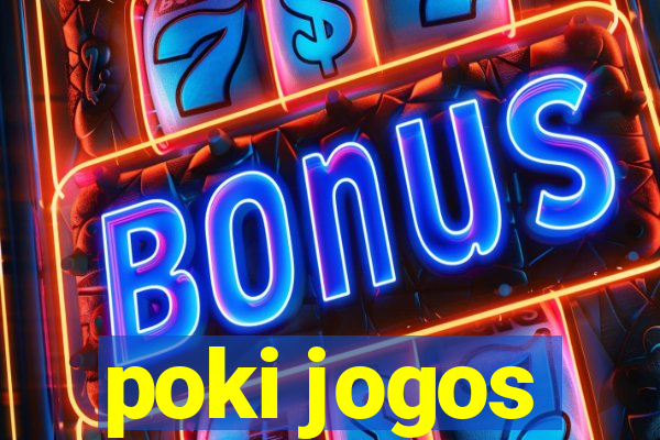 poki jogos